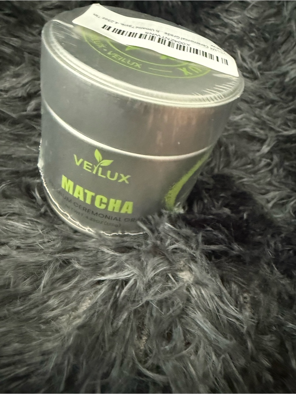 Matcha Skin Cream - Green